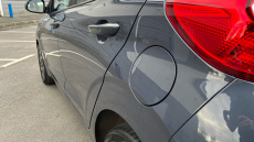 Hyundai i10 1.0 [63] Advance 5dr Auto [Nav] Petrol Hatchback